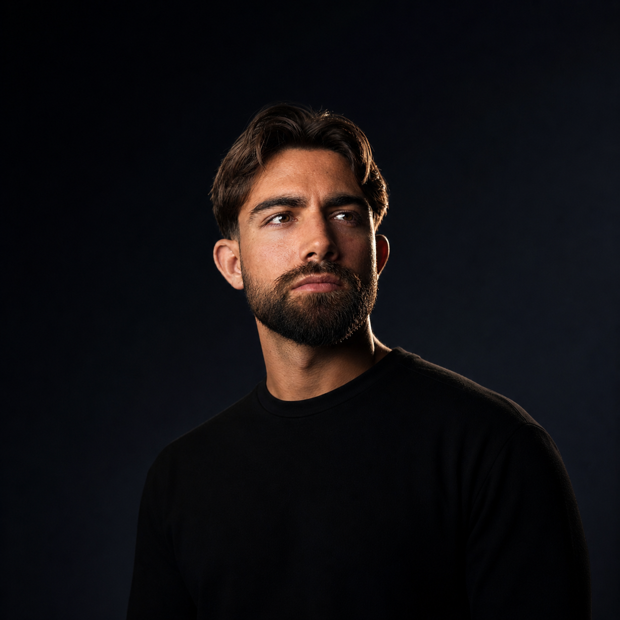 Benoit Iglesias, fondateur d'INVSBLE